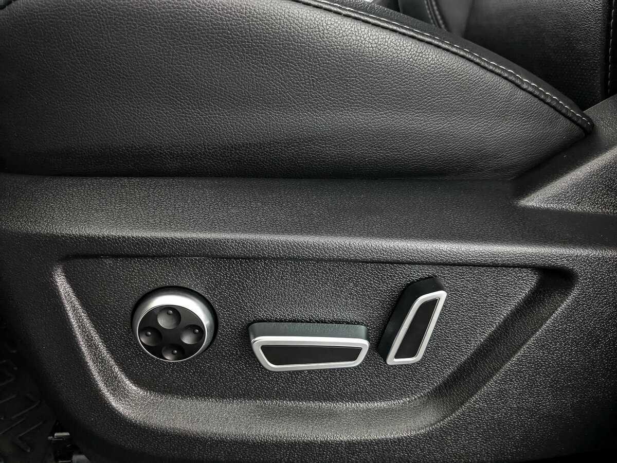 Chery Tiggo 4 с пробегом — 2021 год. Фото: #20