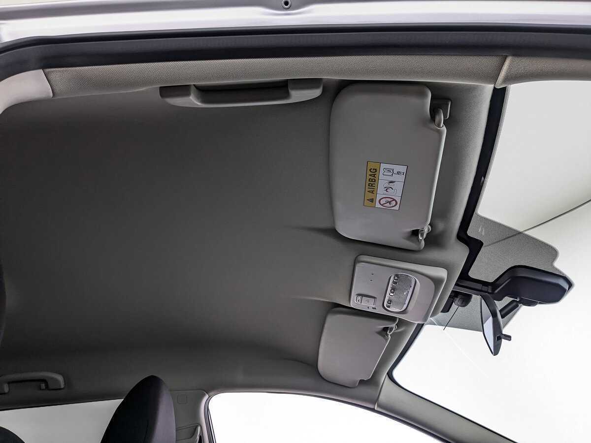 Nissan Qashqai с пробегом — 2022 год. Фото: #18