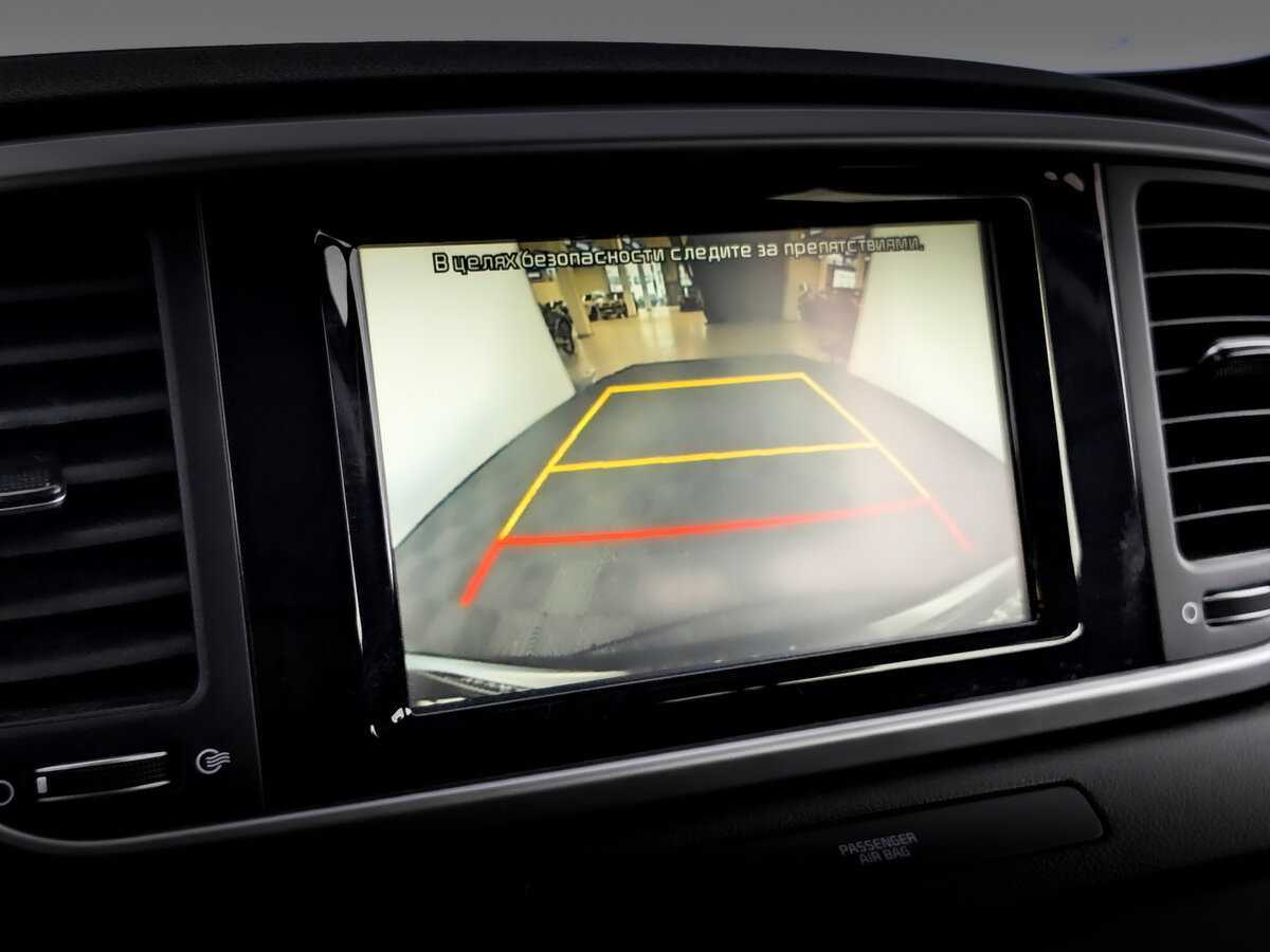 Kia Sportage с пробегом — 2020 год. Фото: #21