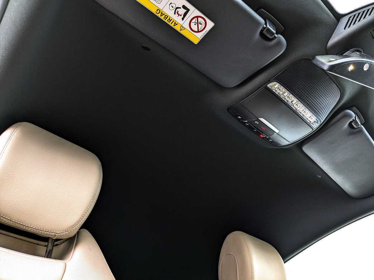 Mercedes-Benz C-Класс с пробегом — 2018 год. Фото: #18