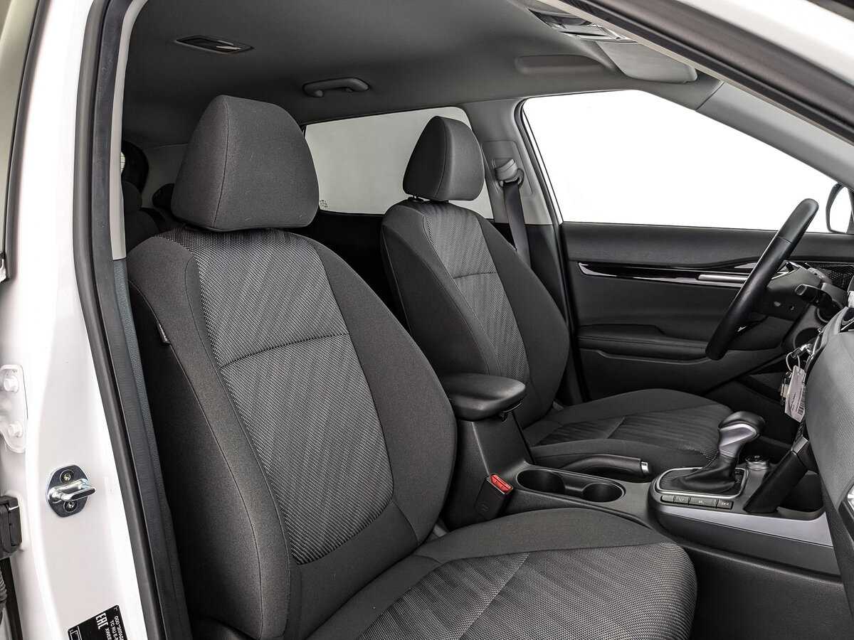 Kia Seltos с пробегом — 2021 год. Фото: #19