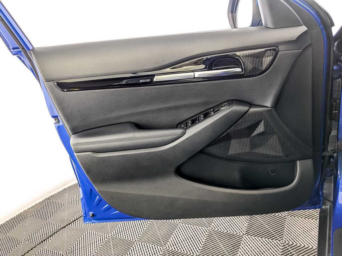 Kia Seltos с пробегом — 2021 год. Фото: #14