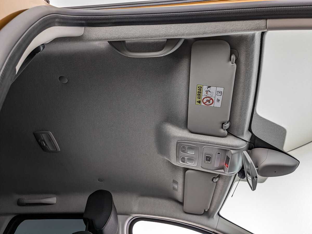 Renault Duster с пробегом — 2022 год. Фото: #18