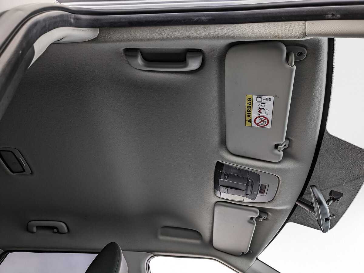 Kia Seltos с пробегом — 2020 год. Фото: #18