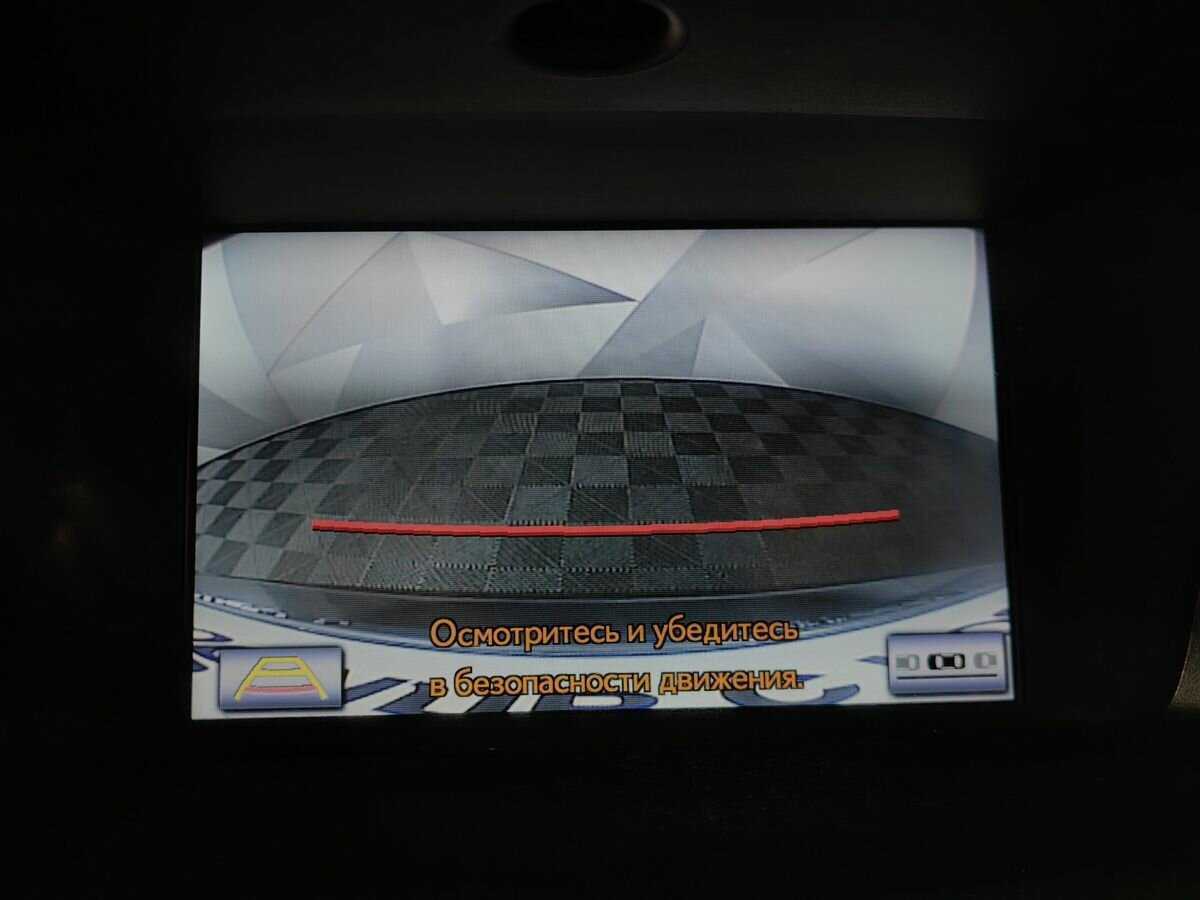 Lexus GS с пробегом — 2013 год. Фото: #16