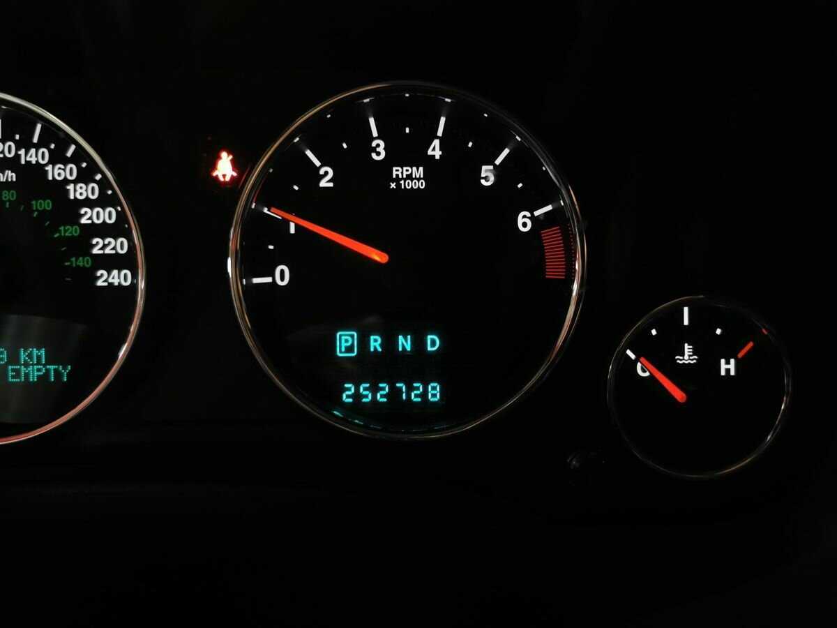 Jeep Compass с пробегом — 2012 год. Фото: #14