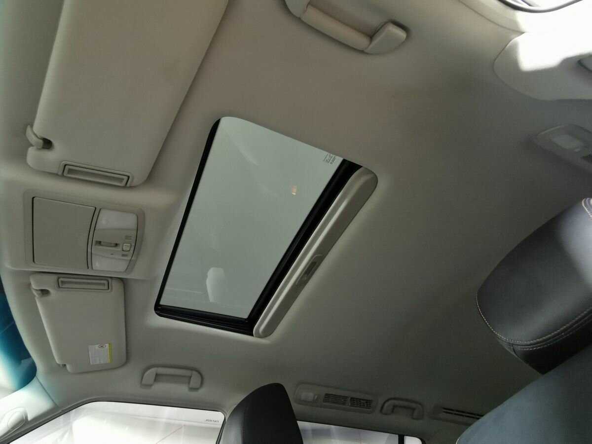 Nissan Patrol с пробегом — 2014 год. Фото: #17