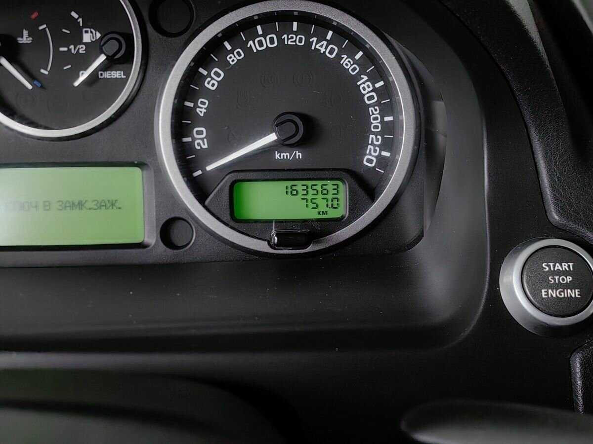 Land Rover Freelander с пробегом — 2012 год. Фото: #15