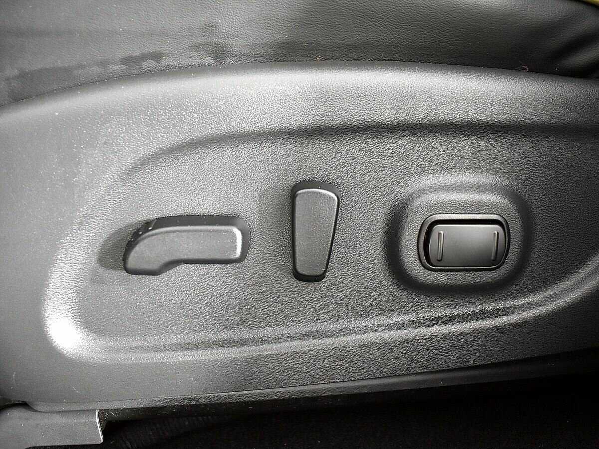 Infiniti QX60 с пробегом — 2018 год. Фото: #20