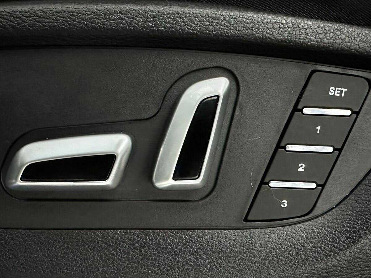 Haval H9 с пробегом — 2021 год. Фото: #15