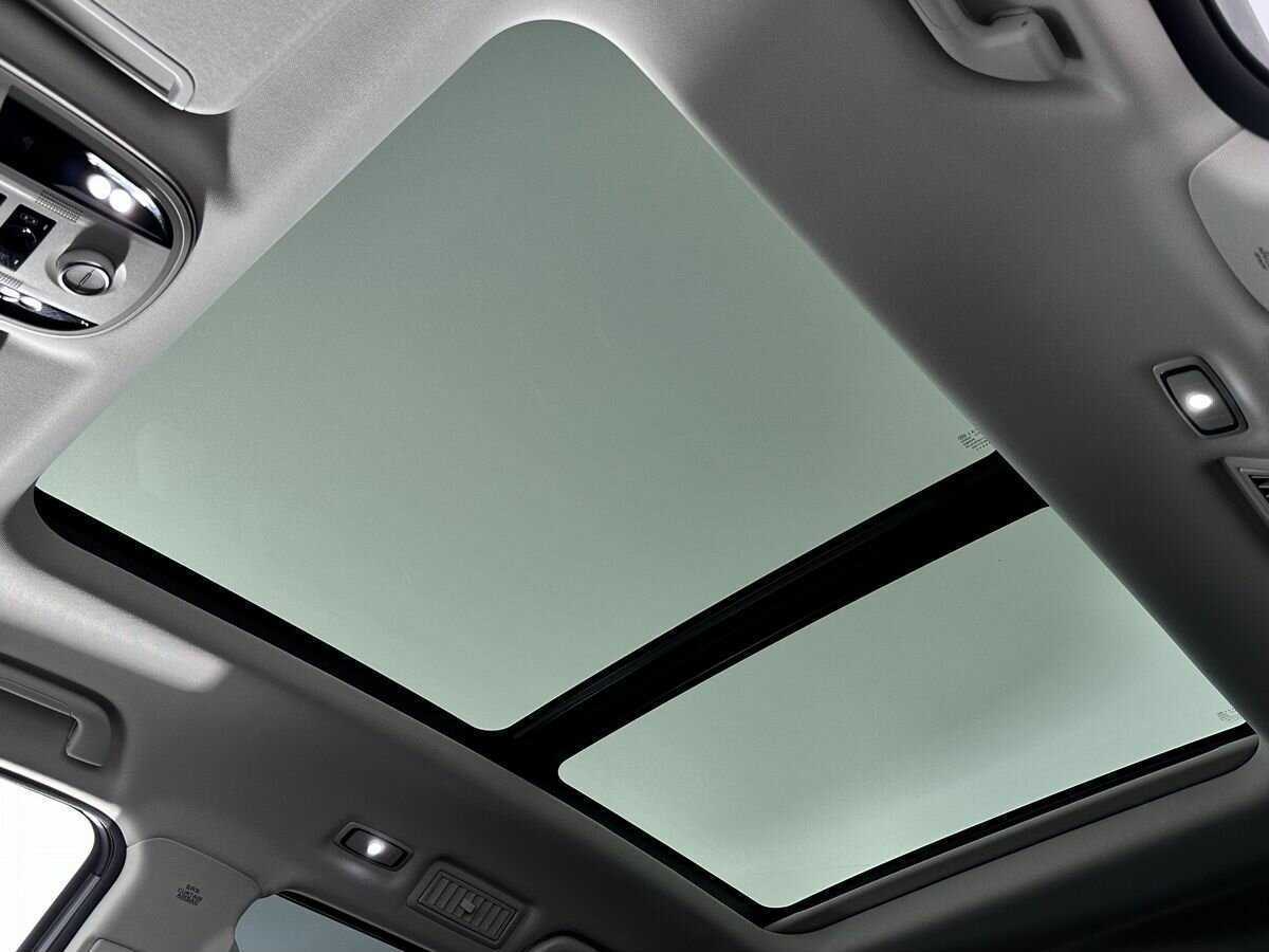 Haval H9 с пробегом — 2021 год. Фото: #19