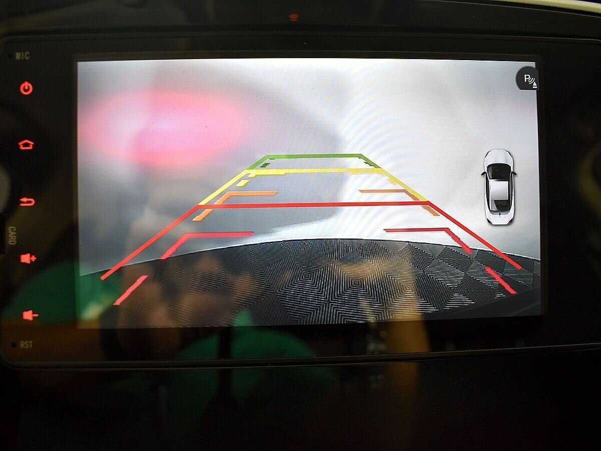 Mitsubishi Outlander с пробегом — 2020 год. Фото: #13