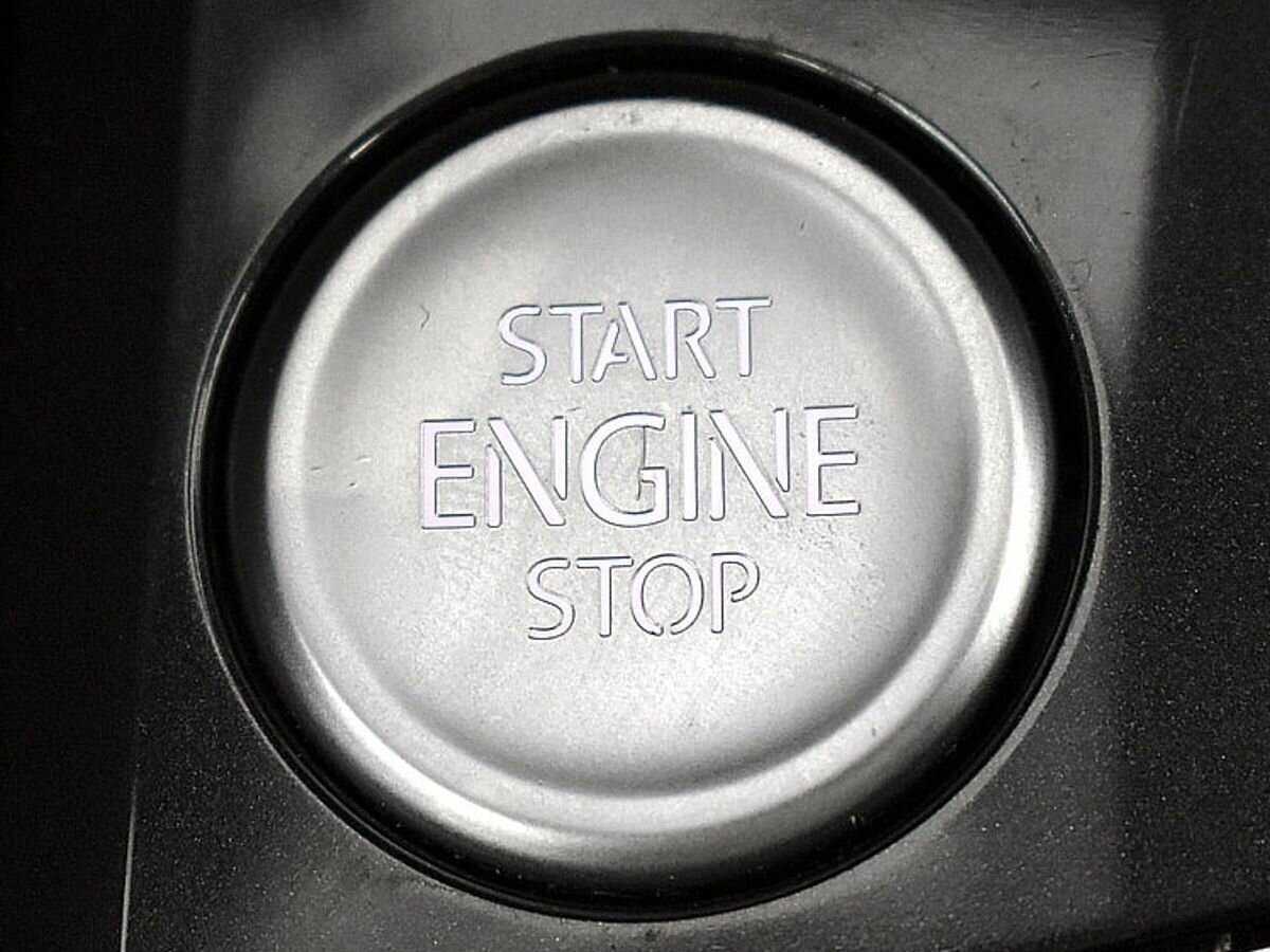 Volkswagen Tiguan с пробегом — 2020 год. Фото: #14