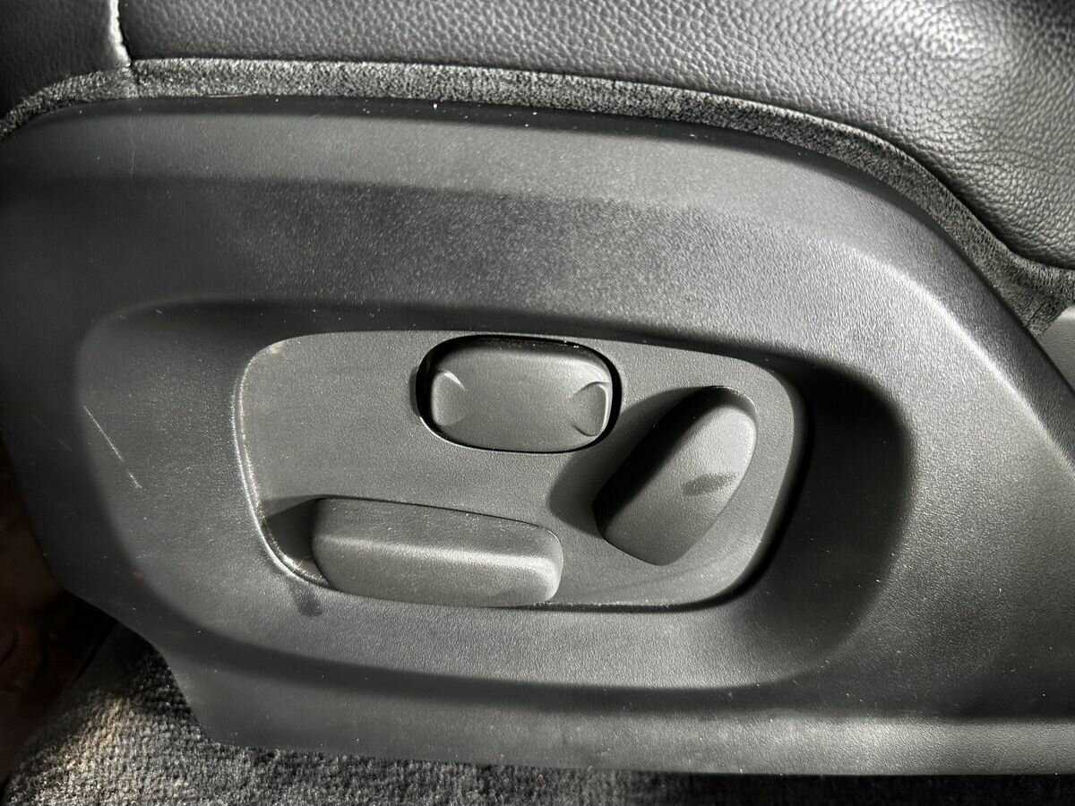 Land Rover Range Rover Evoque с пробегом — 2015 год. Фото: #15