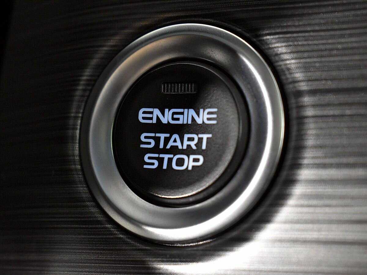 Geely Tugella с пробегом — 2021 год. Фото: #15