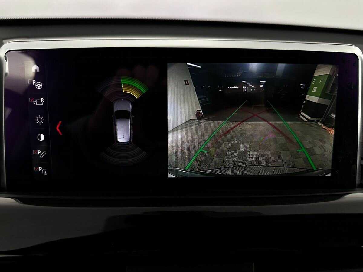 BMW X1 с пробегом — 2020 год. Фото: #13