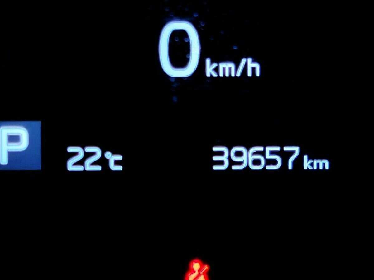 Kia Sportage с пробегом — 2021 год. Фото: #18