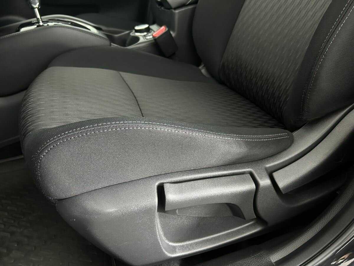 Nissan X-Trail с пробегом — 2018 год. Фото: #7