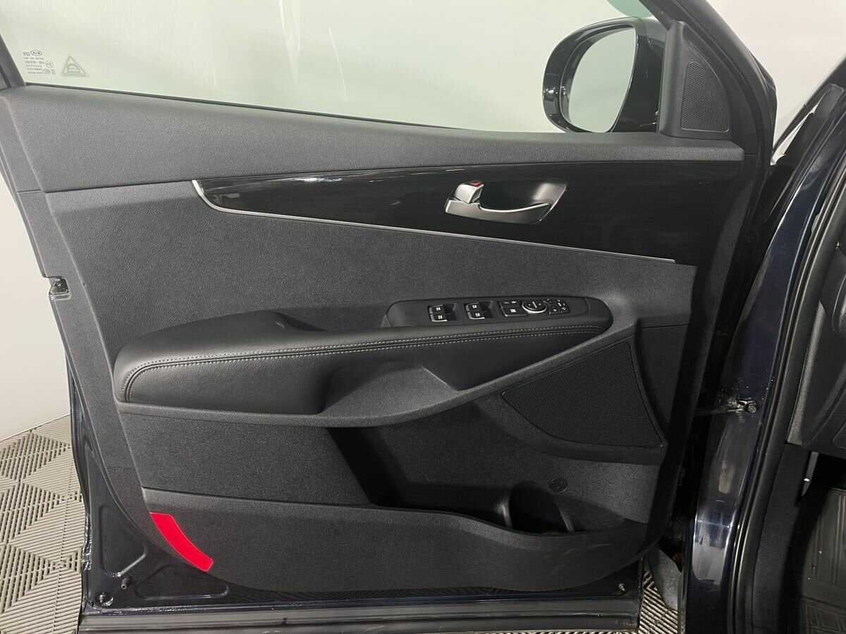 Kia Sorento с пробегом — 2018 год. Фото: #7