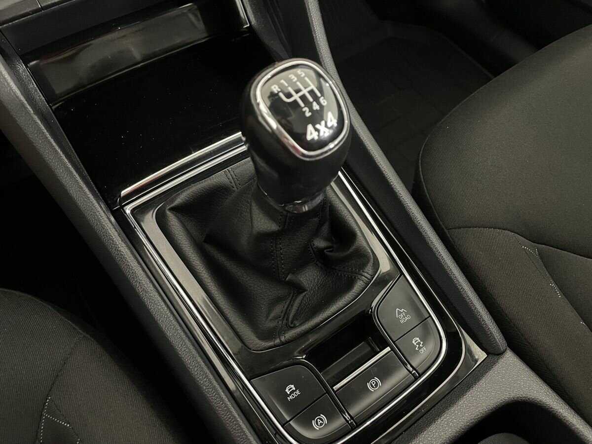 Skoda Kodiaq с пробегом — 2021 год. Фото: #12