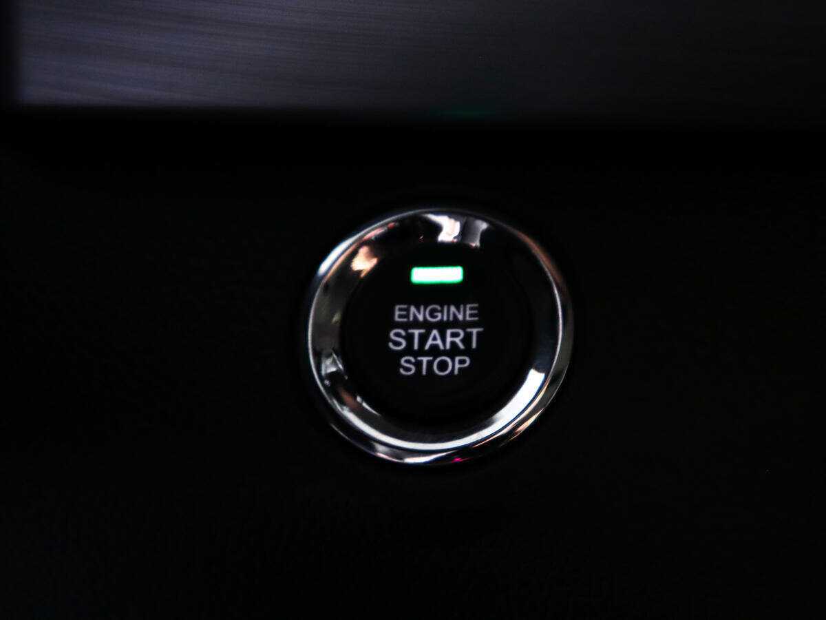 EXEED TXL с пробегом — 2021 год. Фото: #17