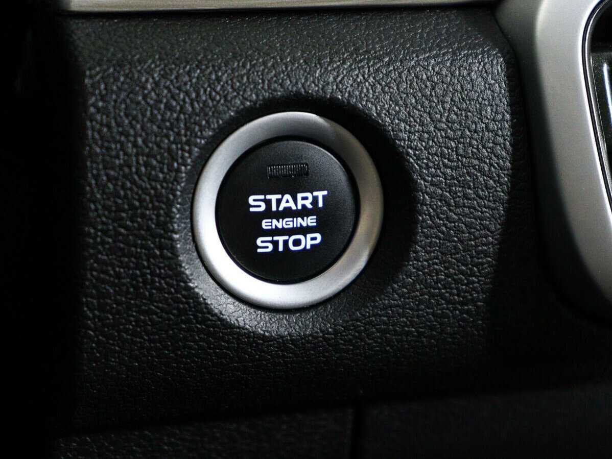 Geely Coolray с пробегом — 2023 год. Фото: #14