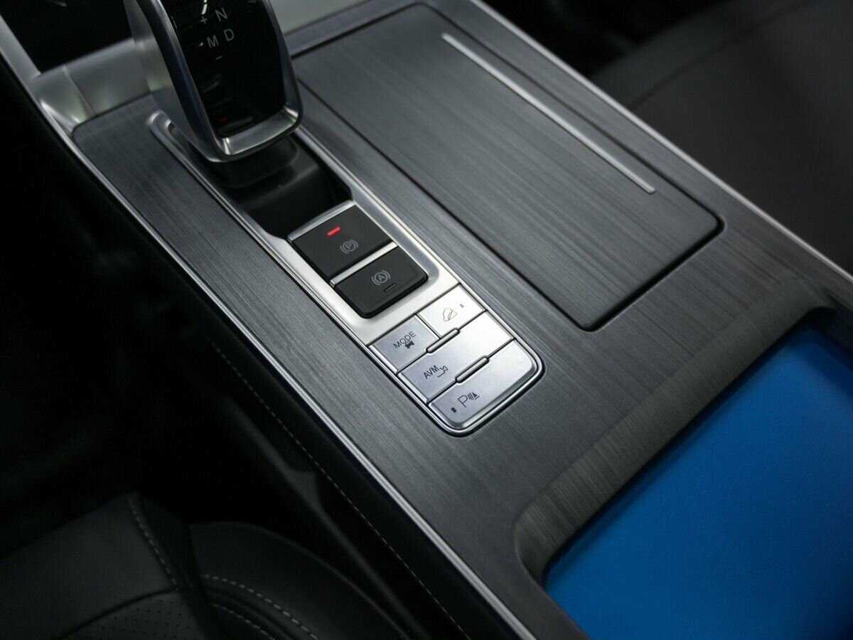 Chery Tiggo 7 Pro Max с пробегом — 2023 год. Фото: #21