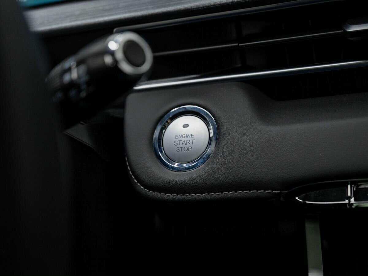 Chery Tiggo 7 Pro Max с пробегом — 2023 год. Фото: #23