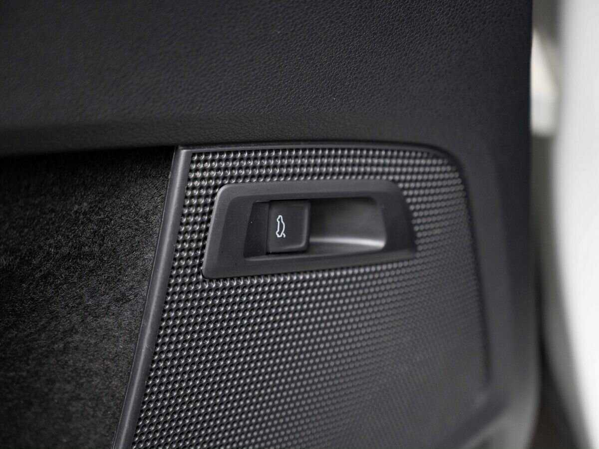 Skoda Kodiaq с пробегом — 2018 год. Фото: #19