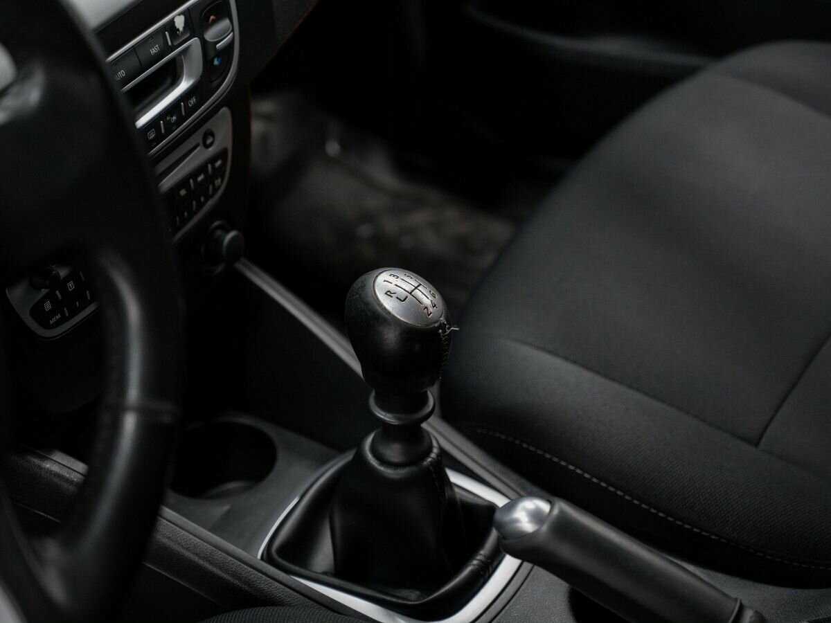 Renault Fluence с пробегом — 2013 год. Фото: #16