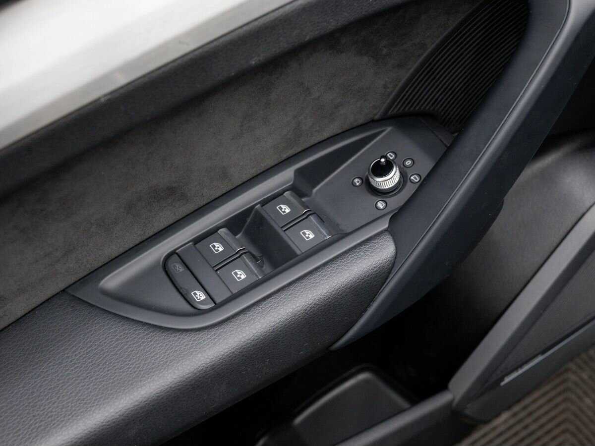 Audi Q5 с пробегом — 2019 год. Фото: #16