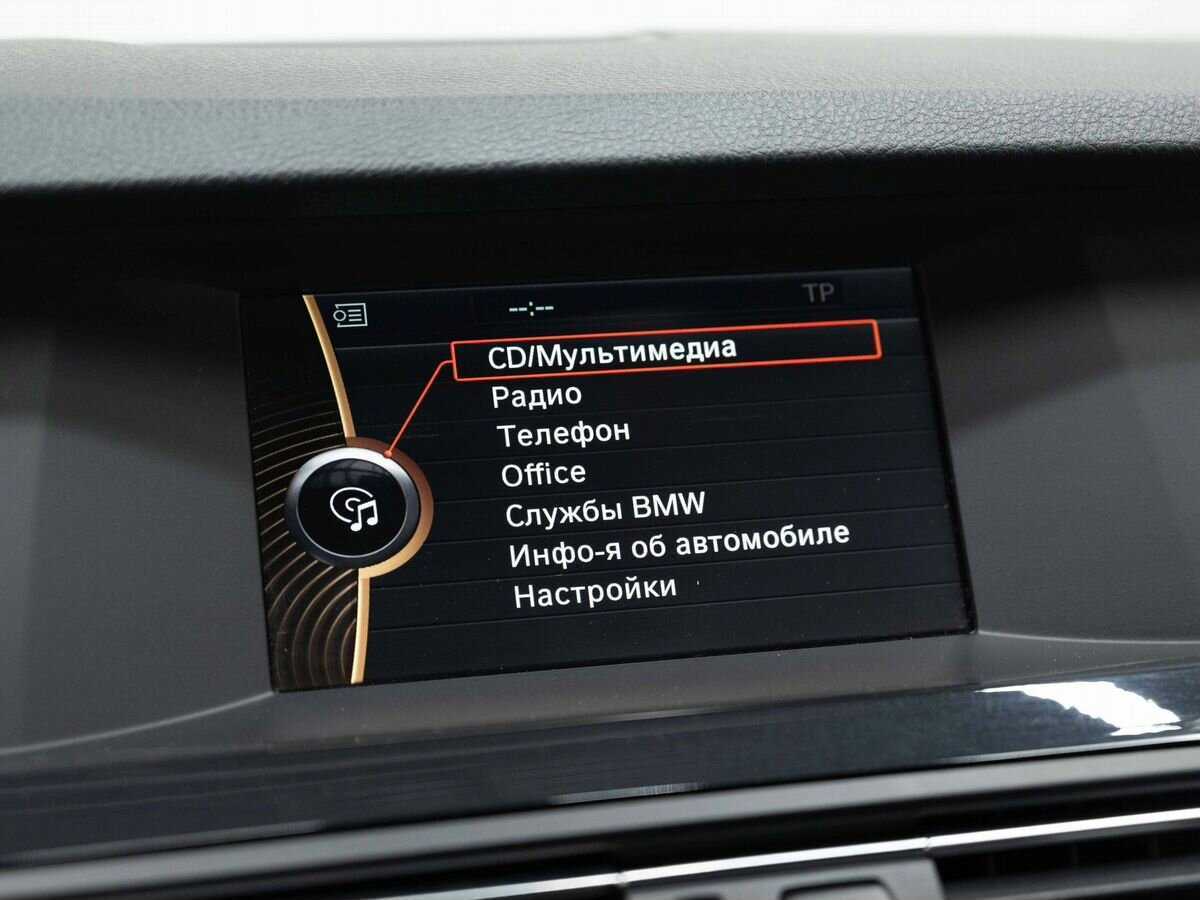 BMW 5 серии с пробегом — 2012 год. Фото: #16