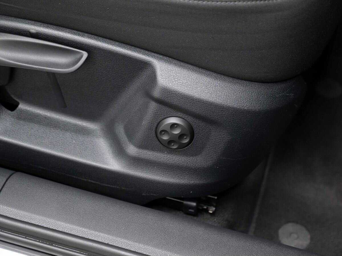 Audi Q3 с пробегом — 2017 год. Фото: #12