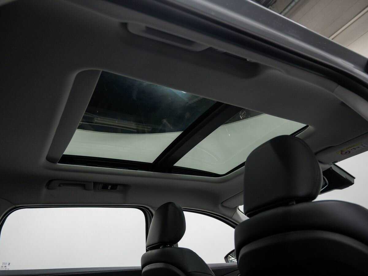 EXEED TXL с пробегом — 2023 год. Фото: #11