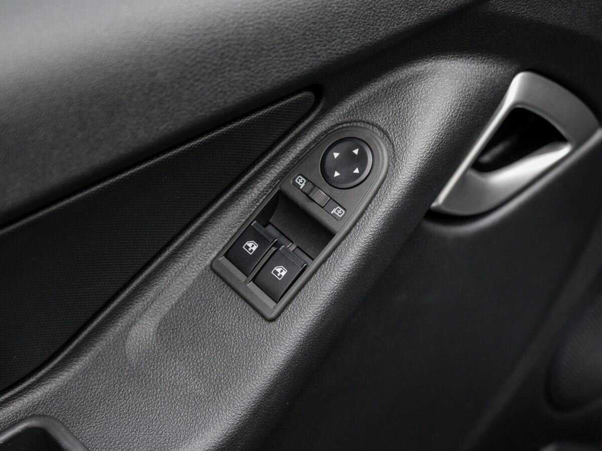 Lada (ВАЗ) Granta с пробегом — 2024 год. Фото: #13