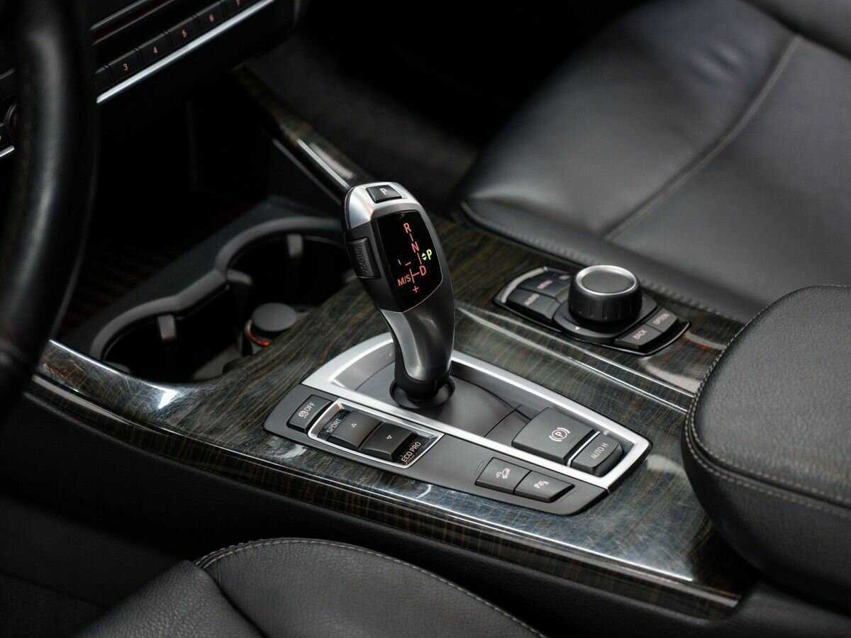 BMW X3 с пробегом — 2013 год. Фото: #19