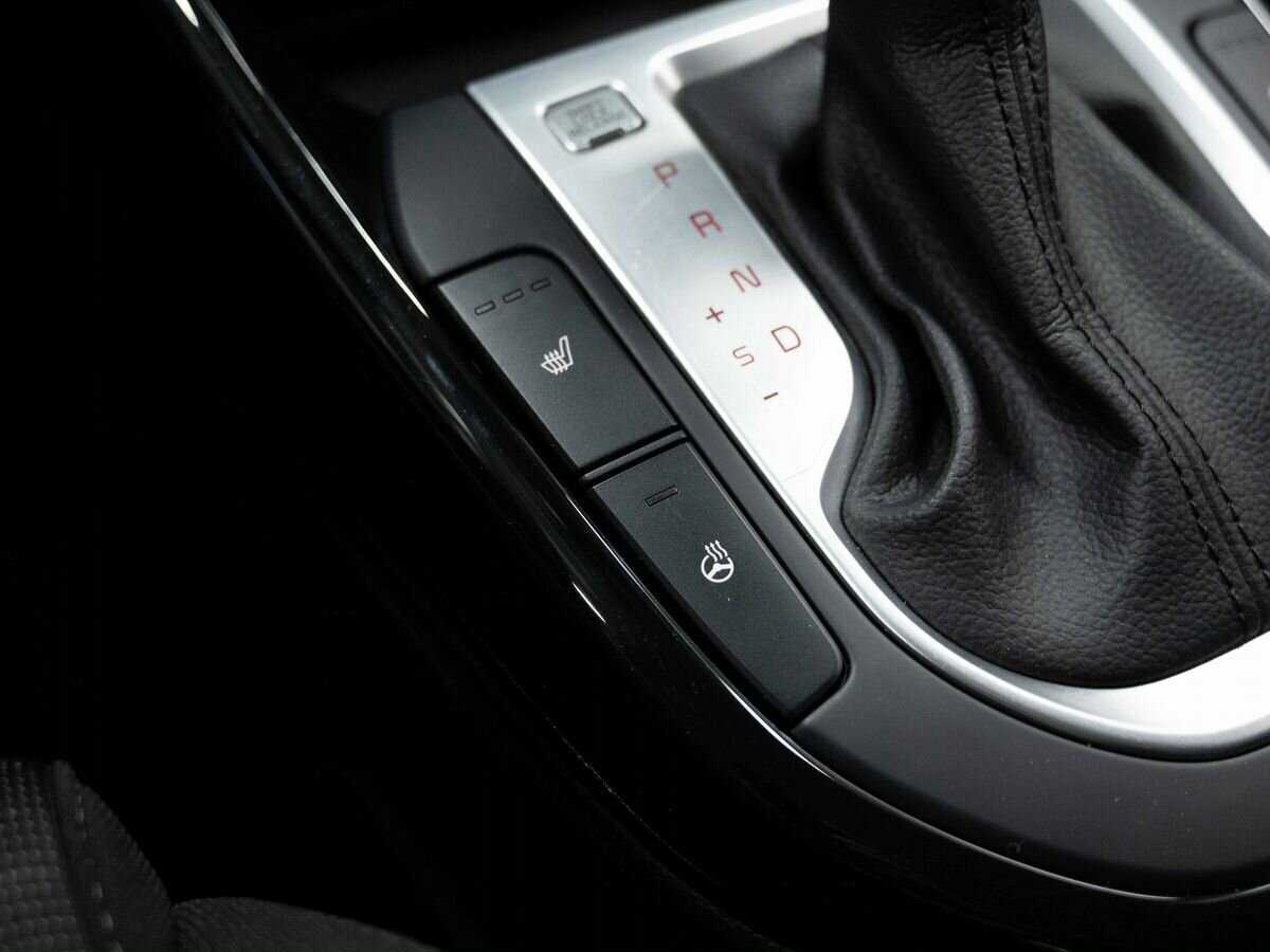 Kia Cerato с пробегом — 2020 год. Фото: #21