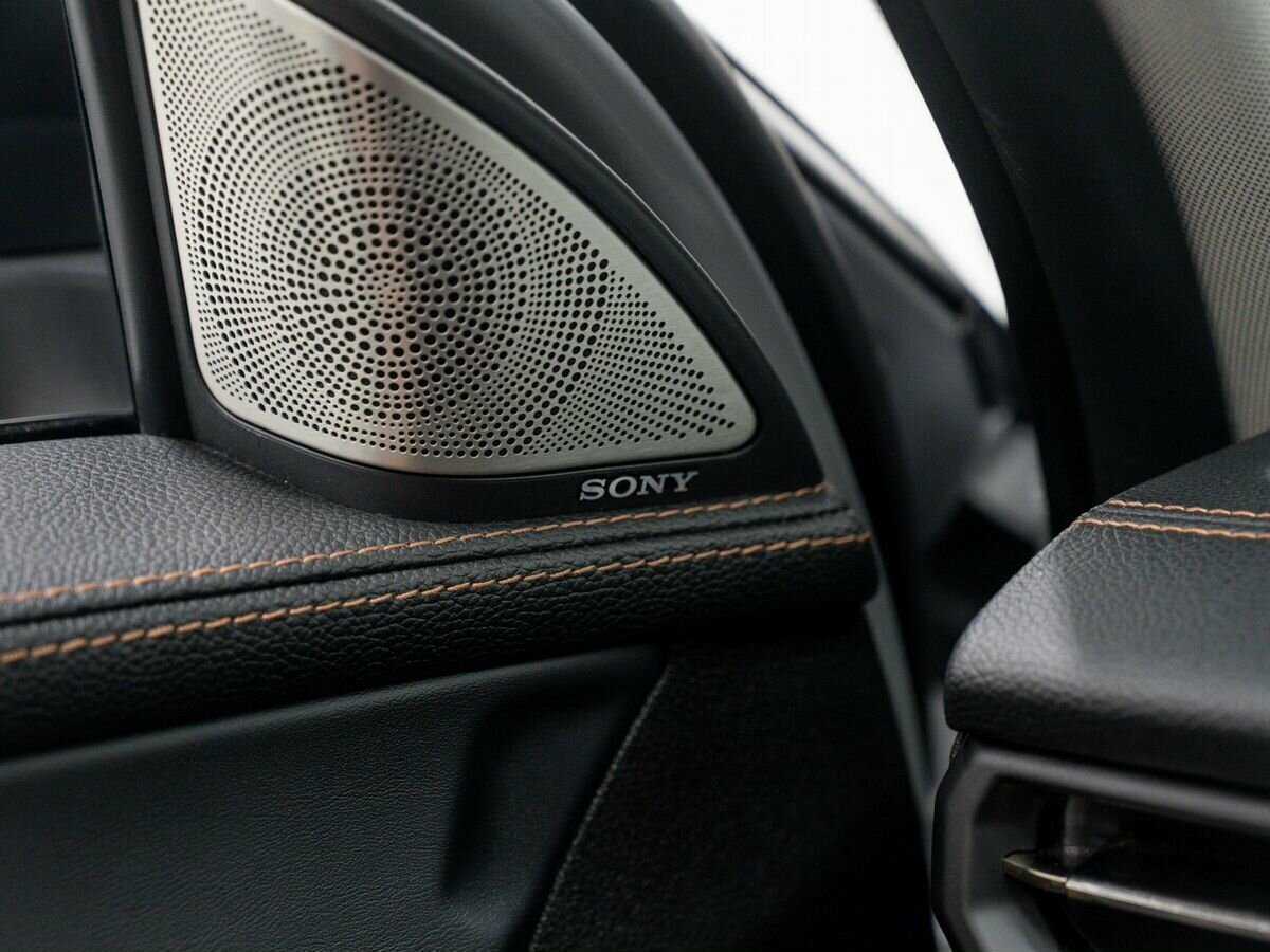 EXEED TXL с пробегом — 2022 год. Фото: #23