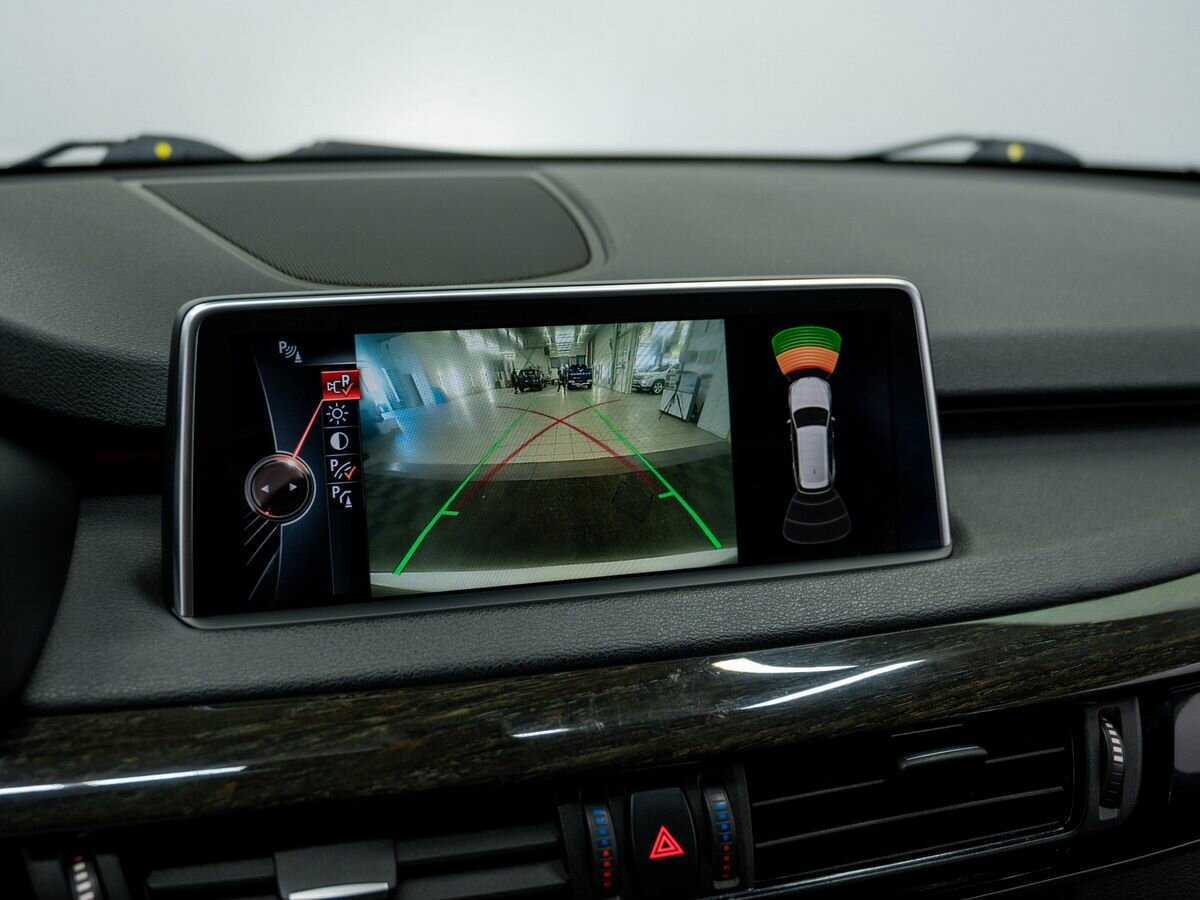 BMW X5 с пробегом — 2013 год. Фото: #19