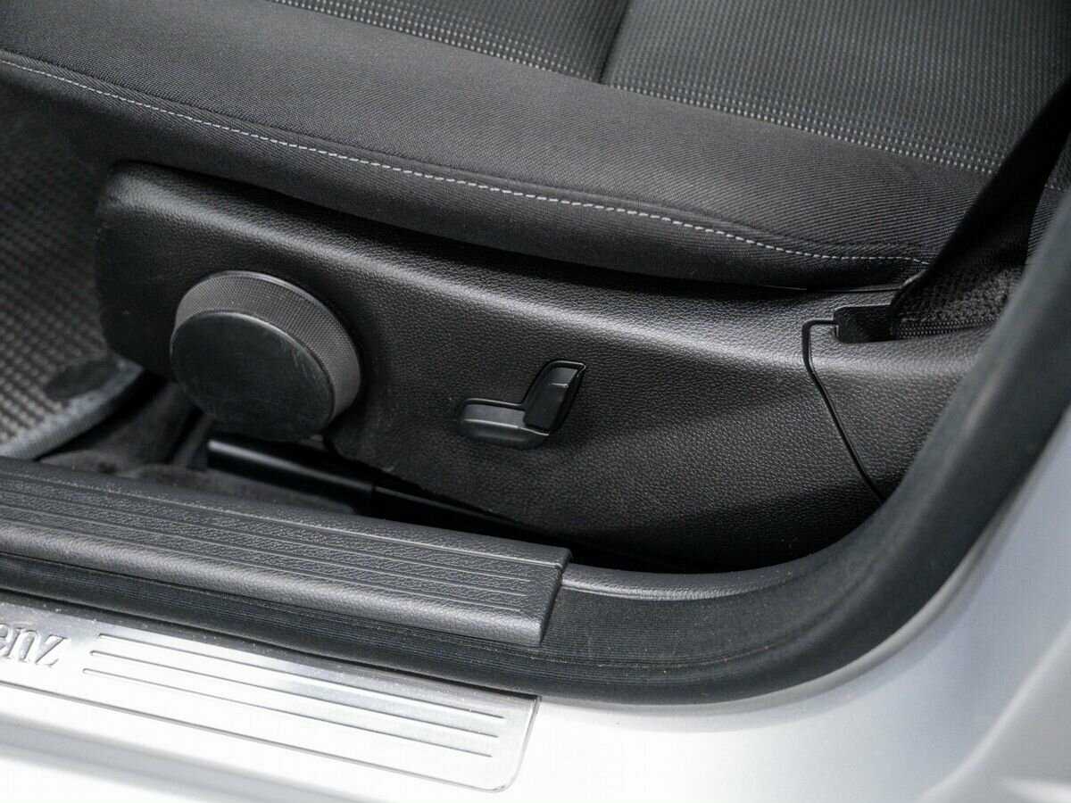 Mercedes-Benz C-Класс с пробегом — 2012 год. Фото: #15