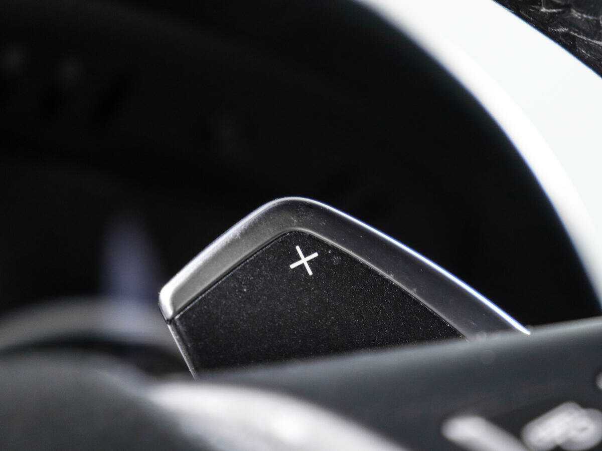 BMW X5 с пробегом — 2012 год. Фото: #17