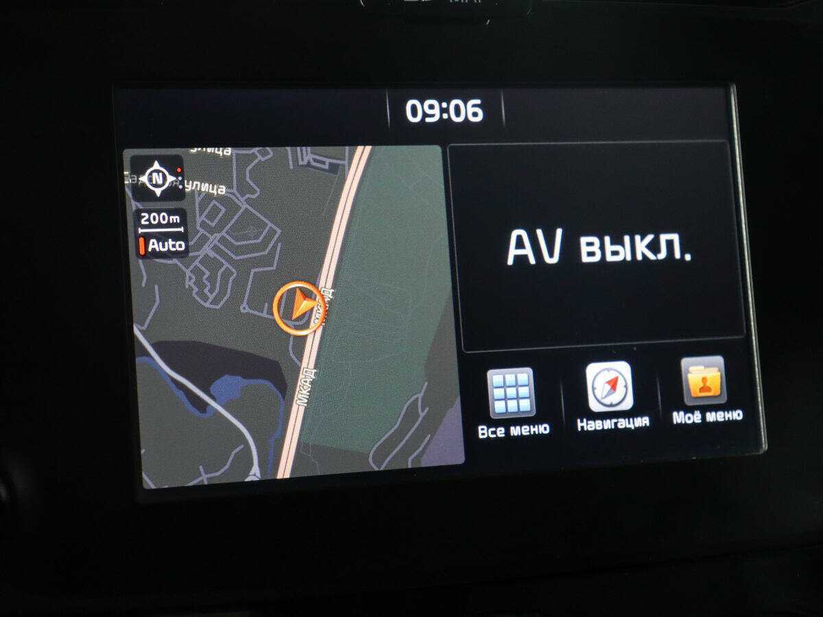 Kia Soul с пробегом — 2017 год. Фото: #15