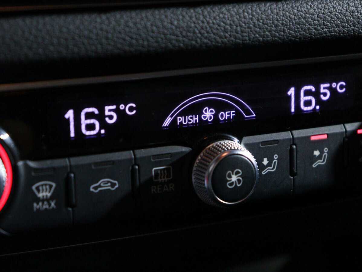 Audi A3 с пробегом — 2013 год. Фото: #15