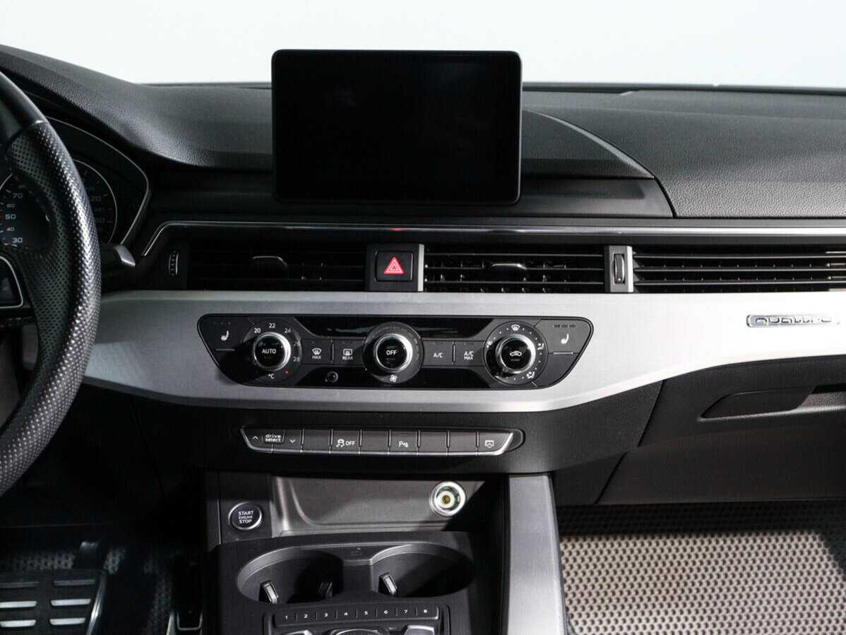 Audi A5 с пробегом — 2017 год. Фото: #12