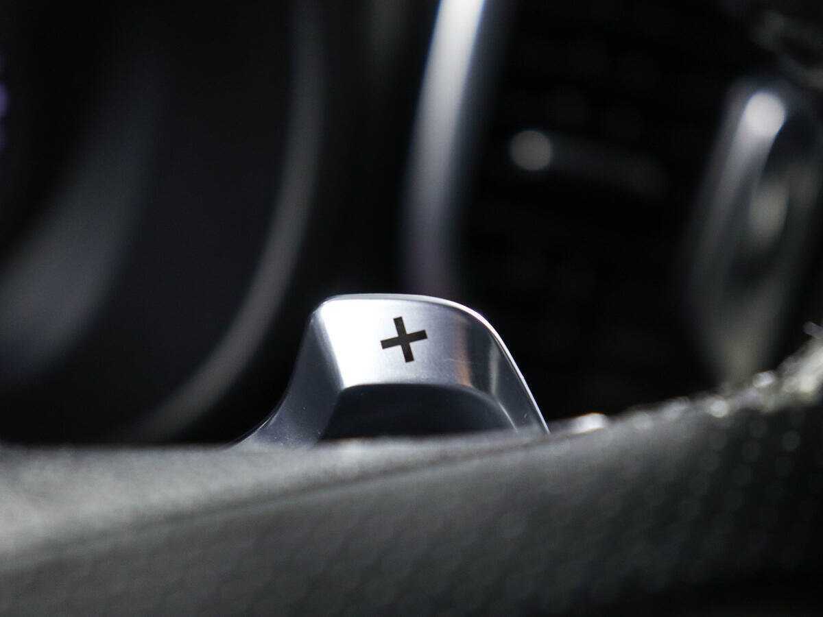 Kia Sportage с пробегом — 2016 год. Фото: #21