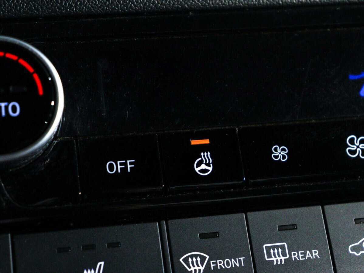 Hyundai Elantra с пробегом — 2021 год. Фото: #15