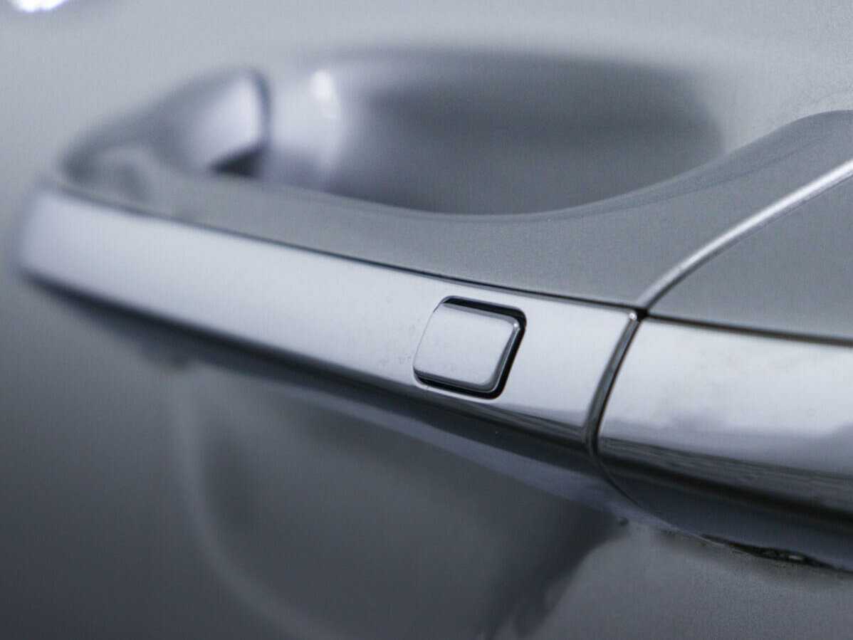 Kia Optima с пробегом — 2019 год. Фото: #15