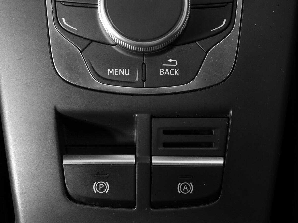 Audi A3 с пробегом — 2014 год. Фото: #16