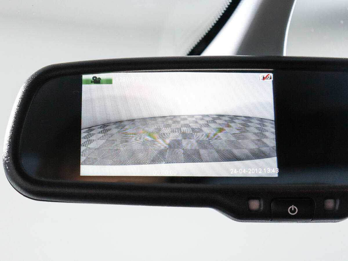 Audi A3 с пробегом — 2014 год. Фото: #18