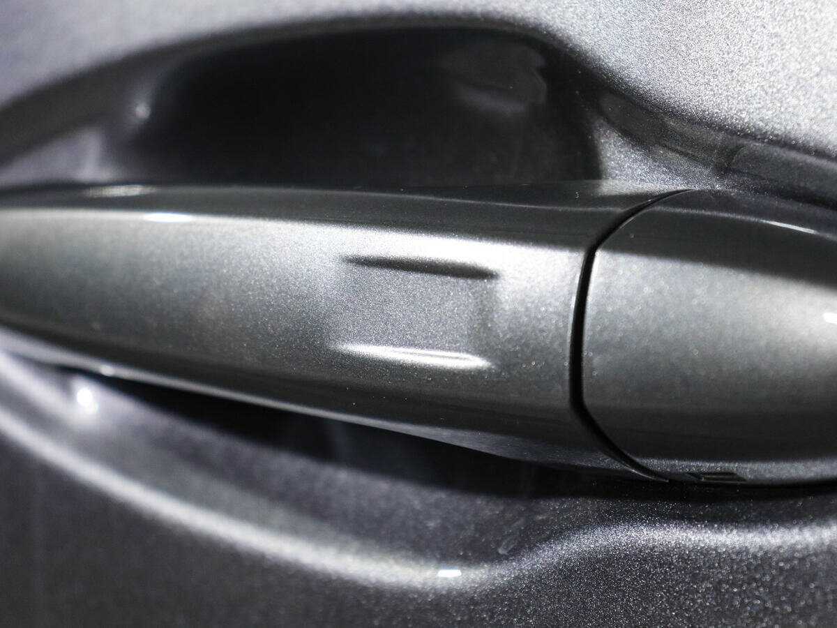 Chery Tiggo 8 Pro Max с пробегом — 2023 год. Фото: #12